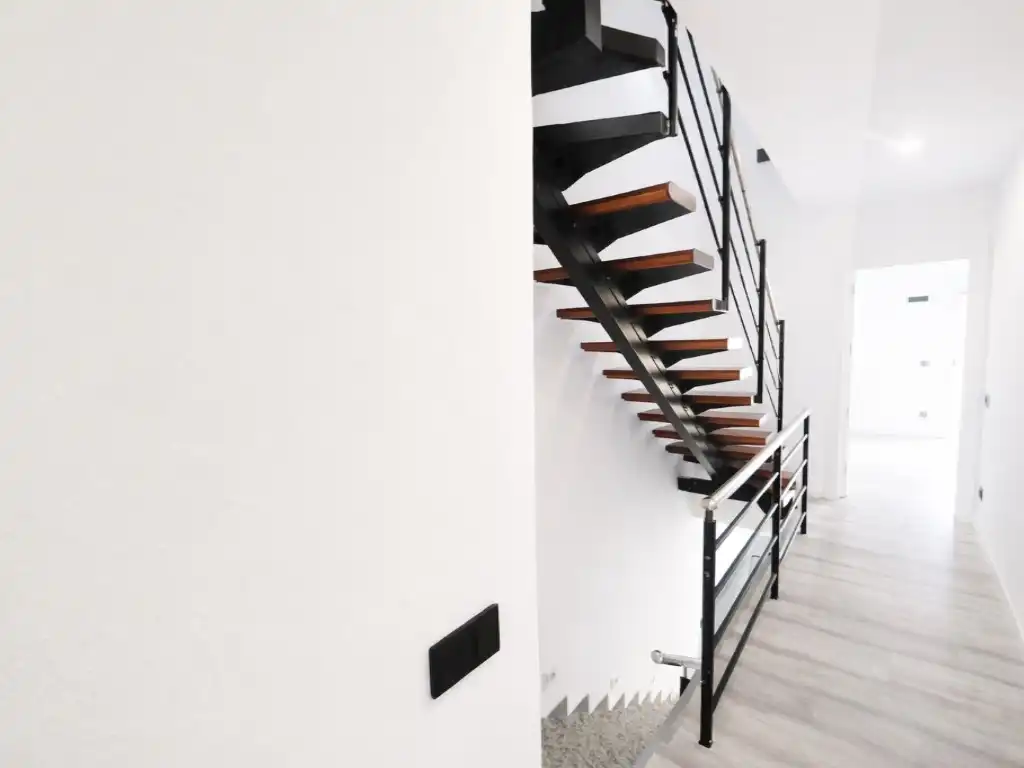 Casa o chalet en venta en Avenida Vilanova I Geltru, Can Nicolau - Les Sorres - Valparaiso