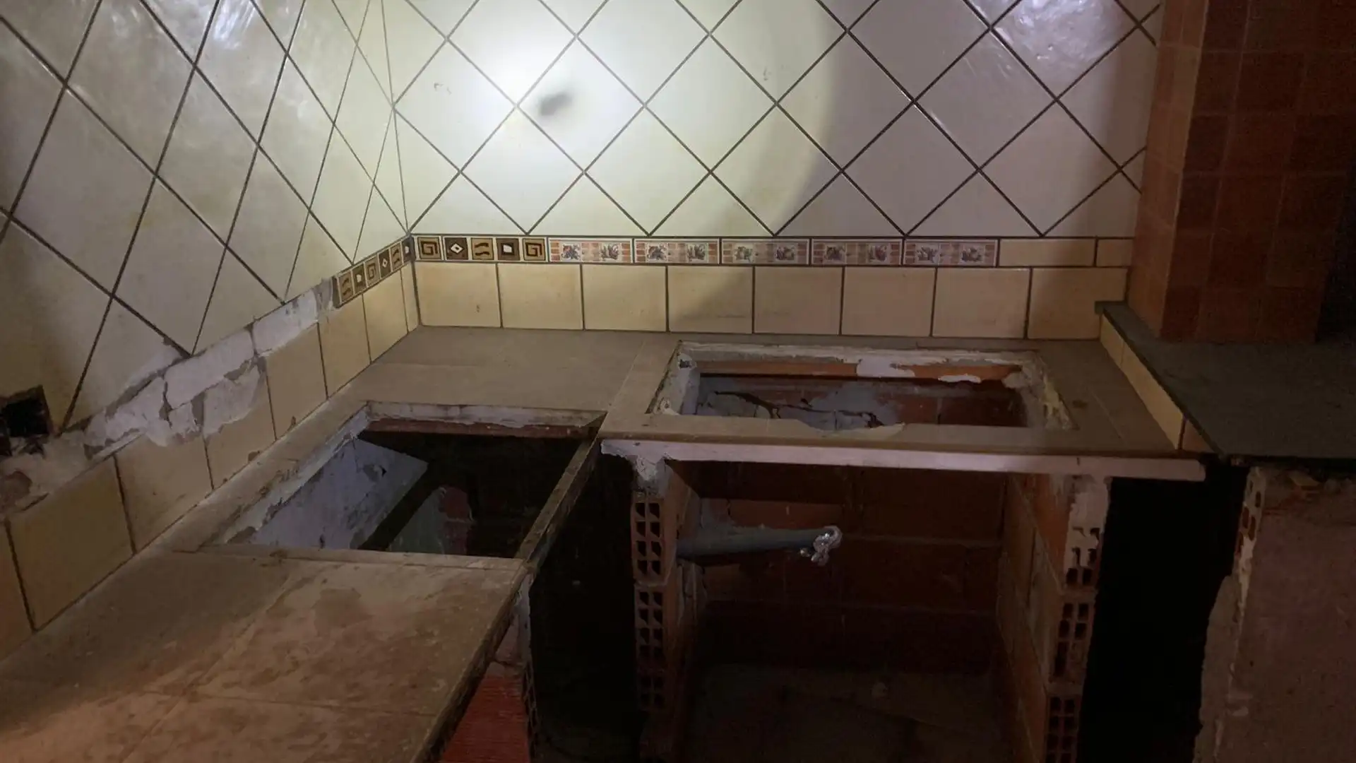 Casa o chalet en venta en San Blas, Hellín