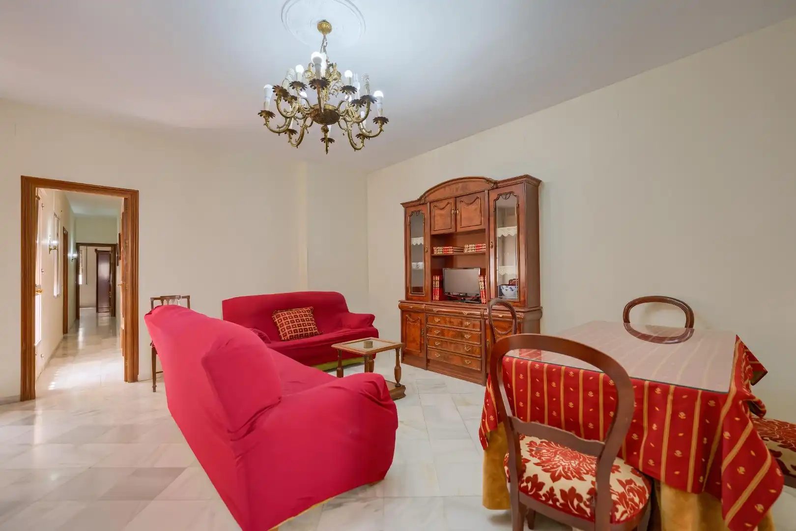 Flat with terrace for sale in Calle CONSTITUCION, imagen 7