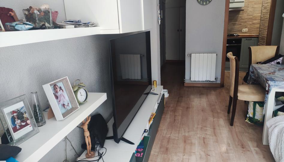 Foto 1 de Pis de lloguer a Plana Lledó, Barcelona