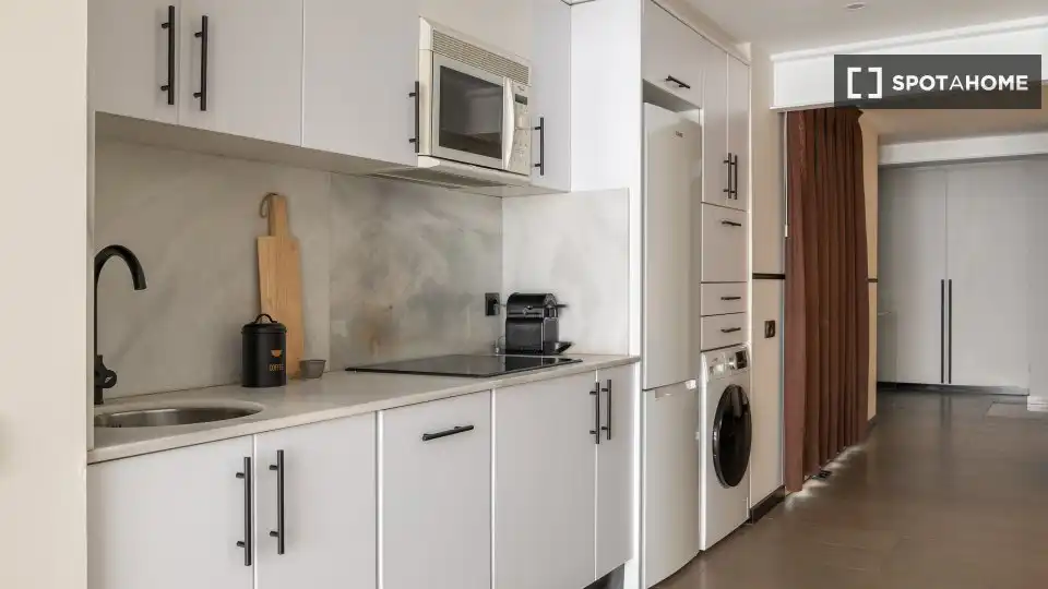 Room in Dreta de l'Eixample