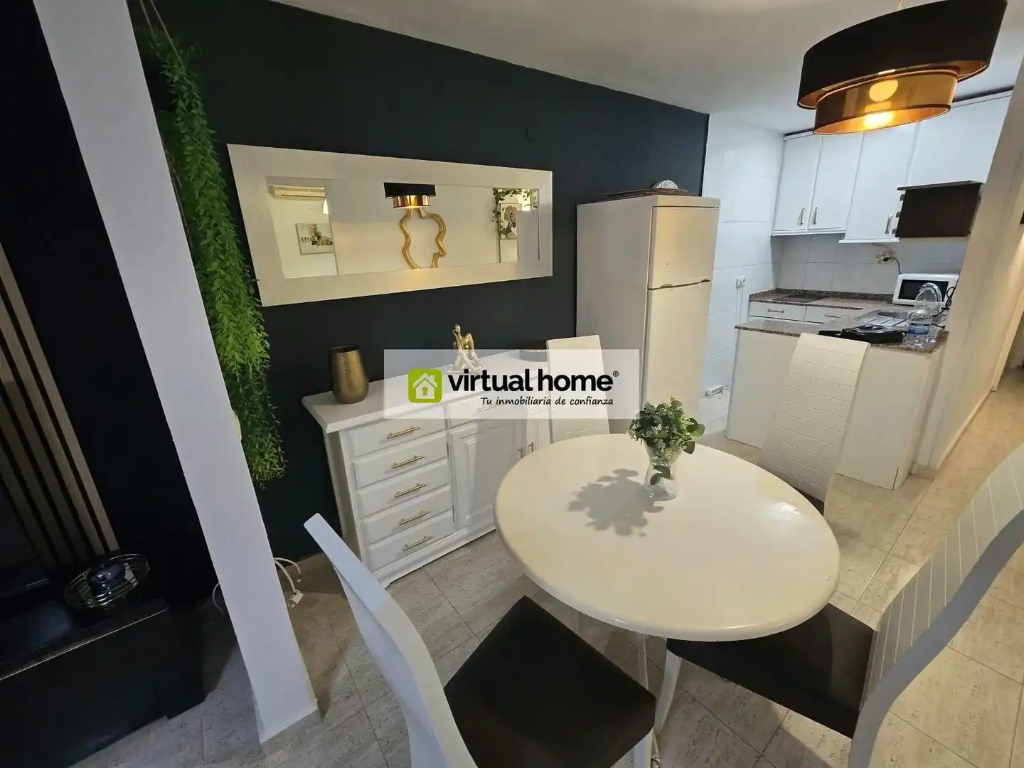 Apartament amb piscina de lloguer a Rincón de Loix, imagen 5