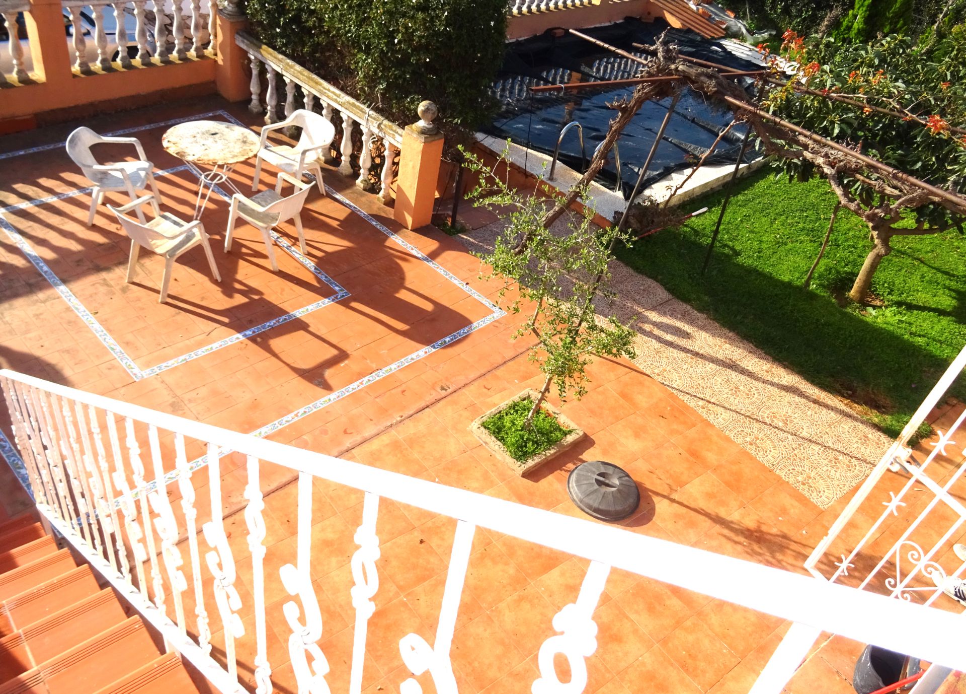 House or chalet for sale in Calle Olivo de Calypso, 173, Calahonda