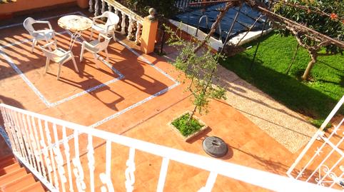 Foto 3 de Casa o xalet en venda a Calle Olivo de Calypso, 173, Calahonda, Málaga