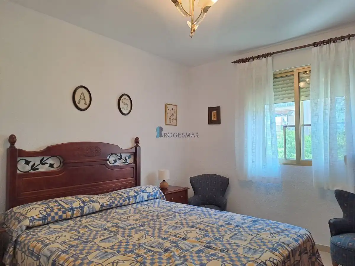 Apartament amb piscina en venda a Avenida Ferrandis Salvador 60, imagen 7