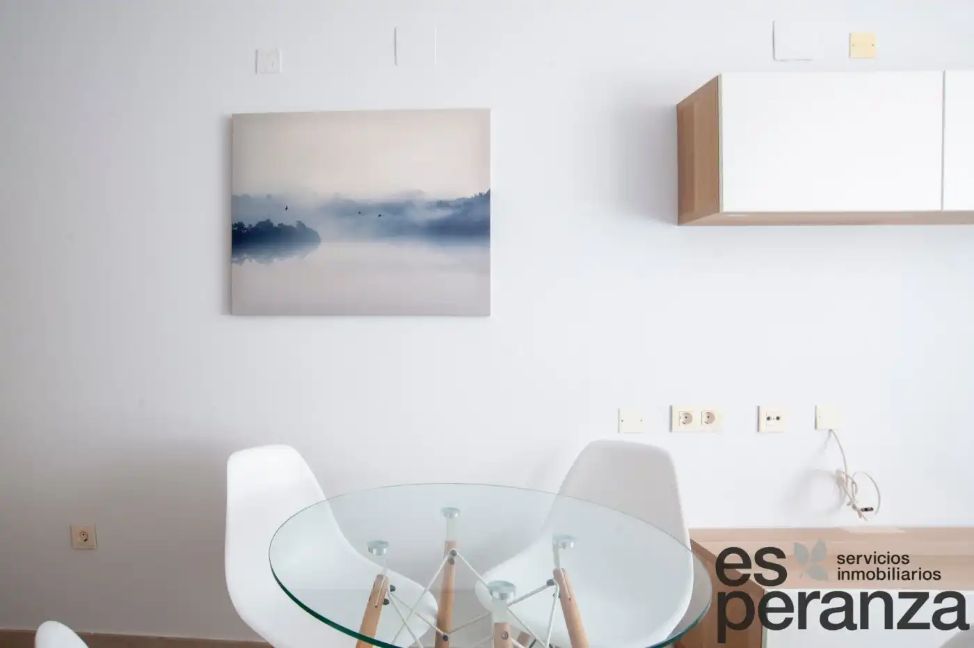 Apartamento con ascensor en alquiler en Calle embajador inocencio arias, imagen 3