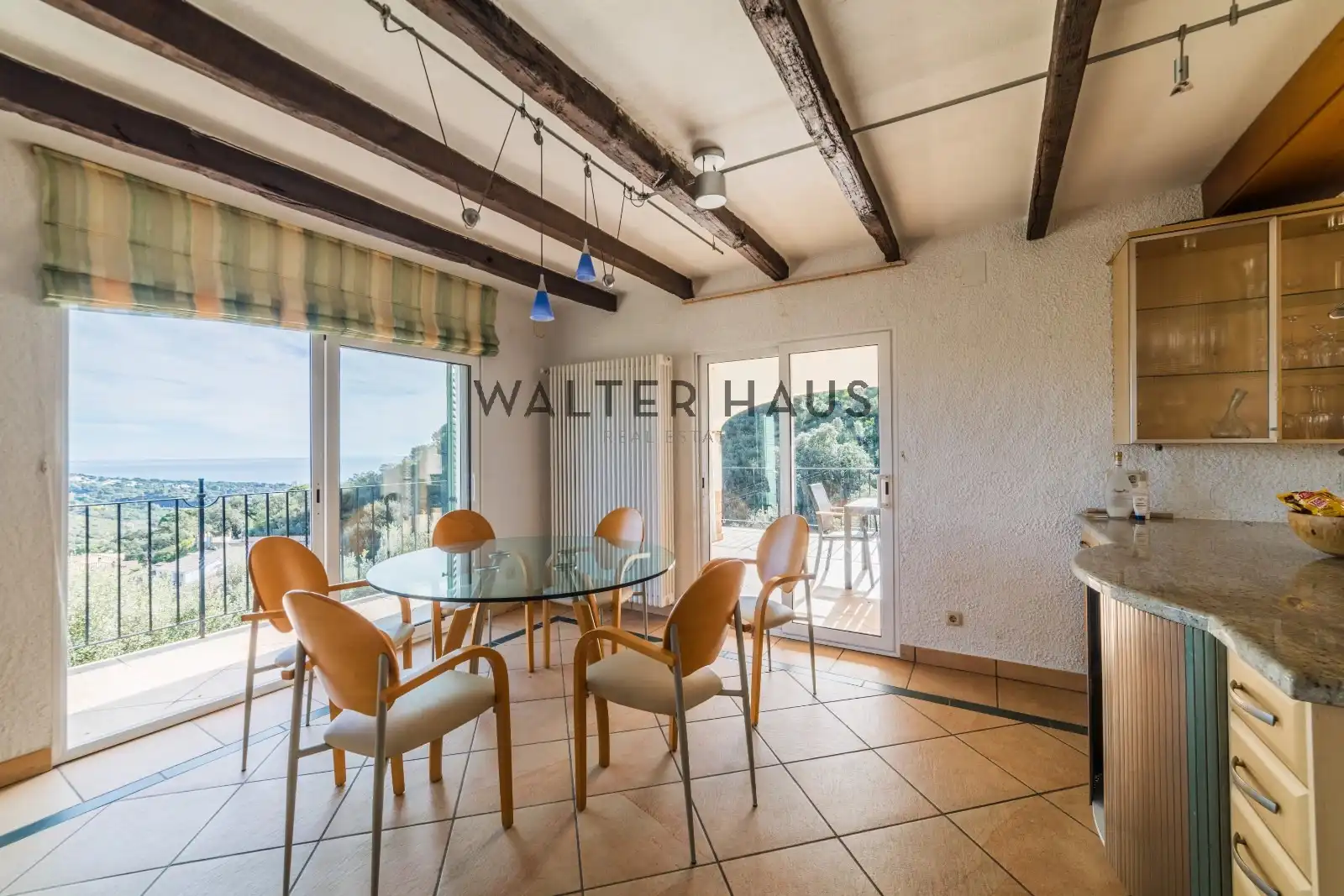 Casa amb terrassa en venda a Carrer d‘Herentale, imagen 19