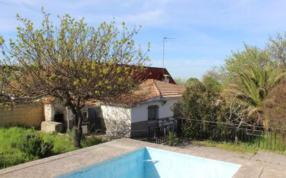 House or chalet for sale in Carranque