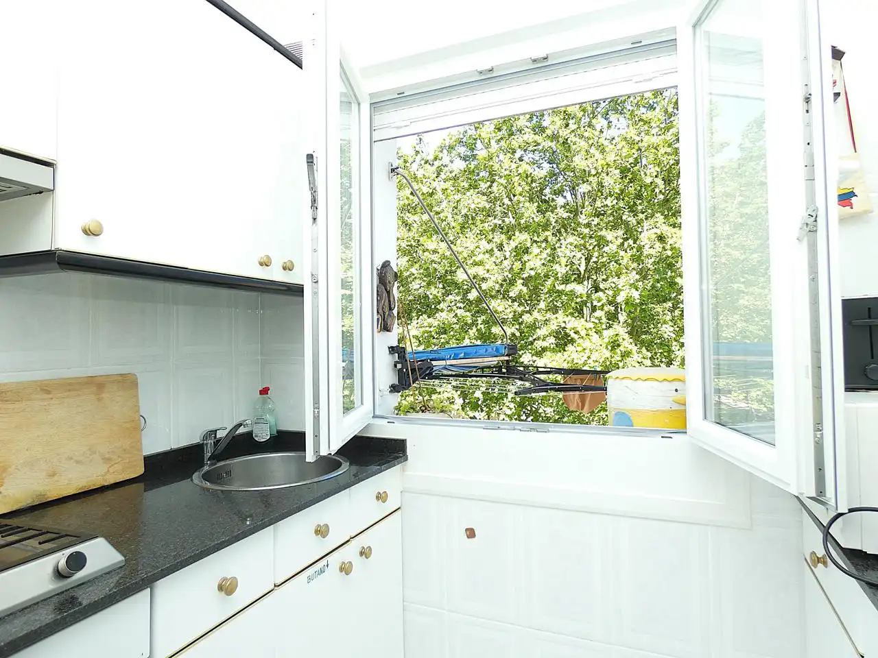 Flat for sale in Zuatzu Etxetaldea, Arteagabeitia - Retuerto - Kareaga