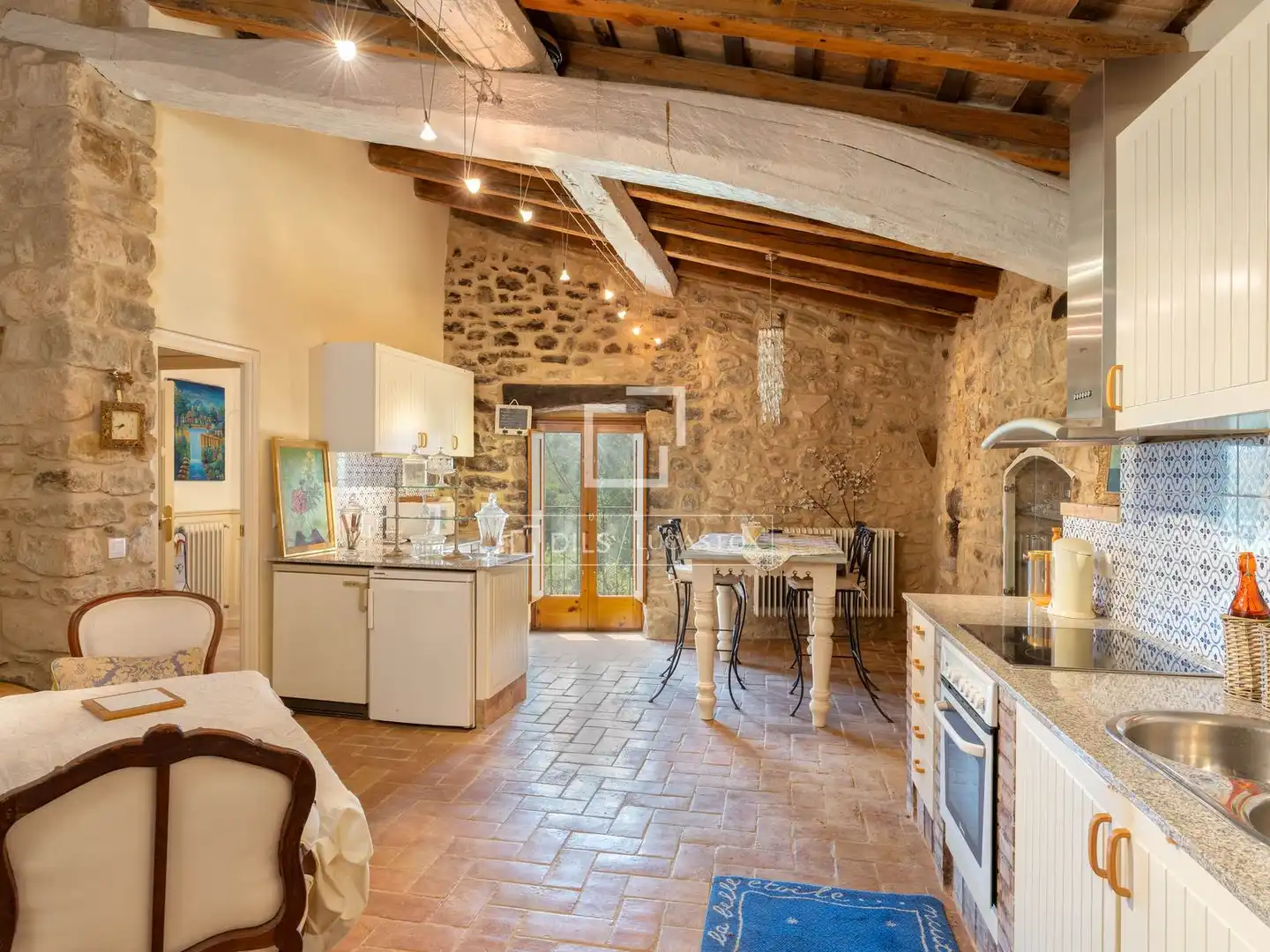 Maison rustique avec piscine à vendre à Cabanelles, imagen 23