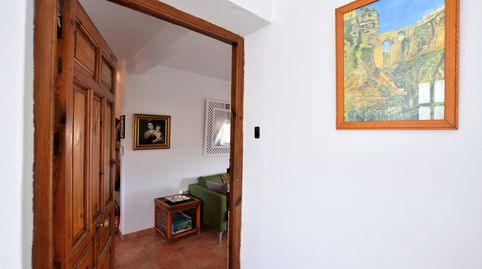 Foto 3 de Piso en venta en Avenida Andalucía, 29, Centro, Ronda