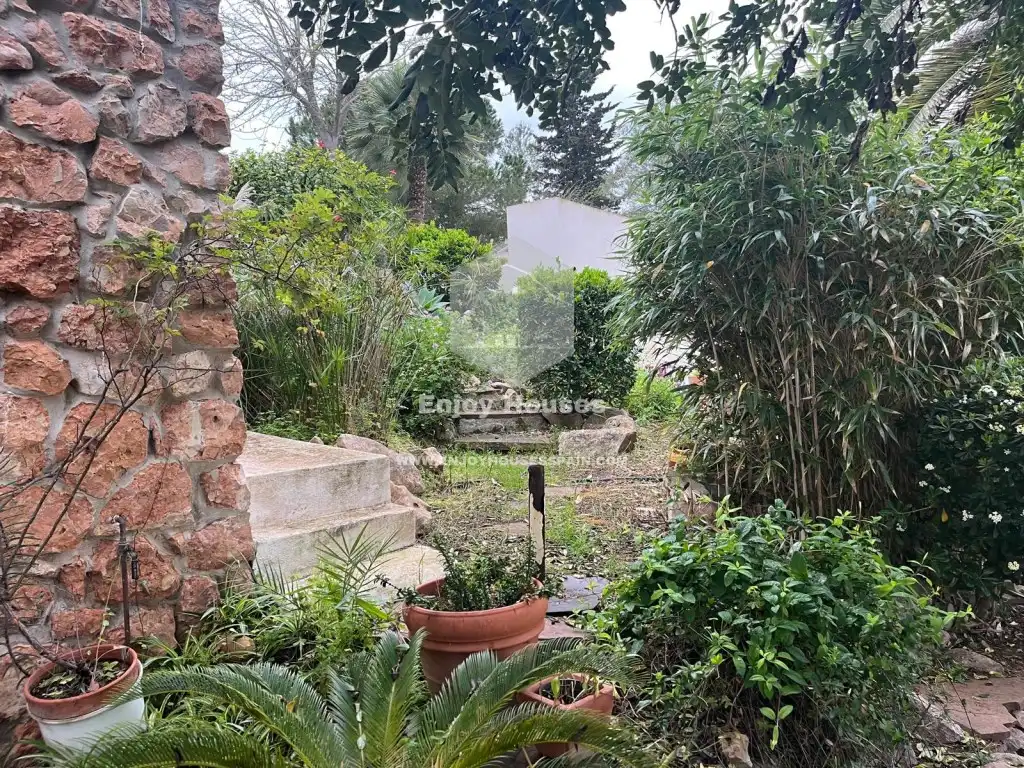 Houses for sale in Cap Martí - El Tossalet - Pinomar