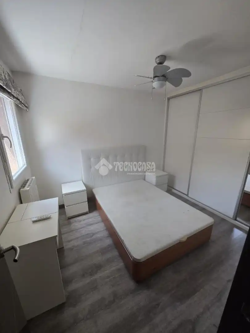 Wohnung zum Verkauf in Los Cármenes