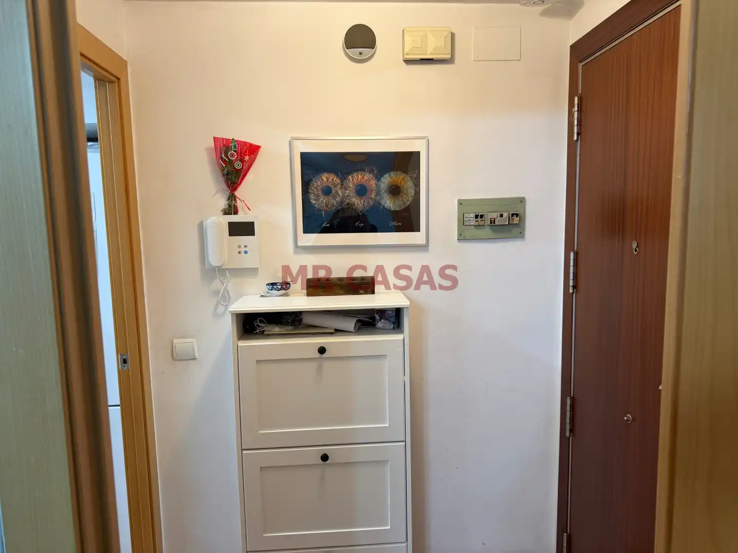Flat for sale in Rubí  with Air Conditioner and Heating