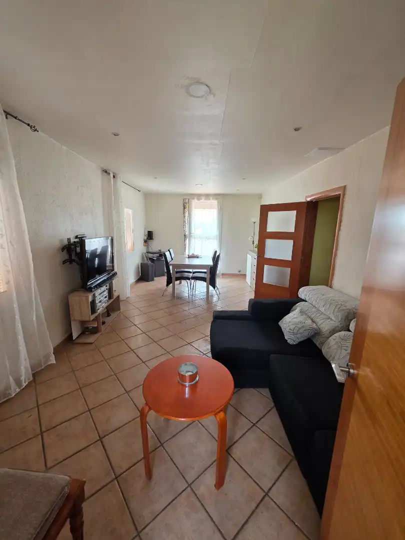 Casa o xalet en venda a Pontons