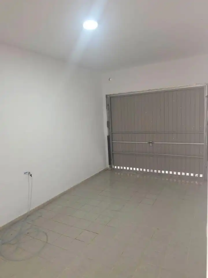Casa adosada en venda en Magán amb Calefacció, Parquet i Terrassa