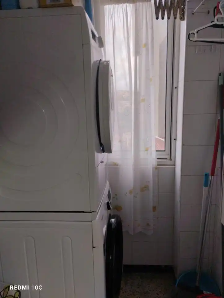 Habitación de Piso en venta en Melilla