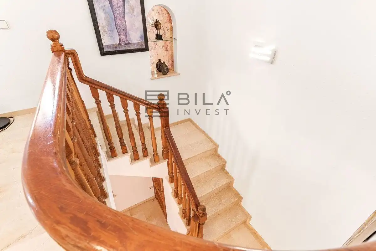 Villa avec piscine à vendre à Calahonda, imagen 26