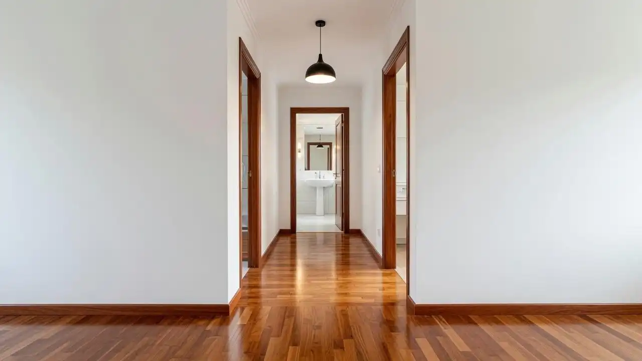 Piso en venta en Siero con Calefacción y Balcón