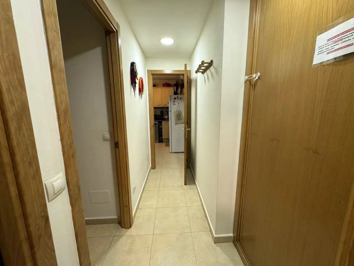 Apartamento en venta en Llanes con Calefacción, Terraza y Trastero