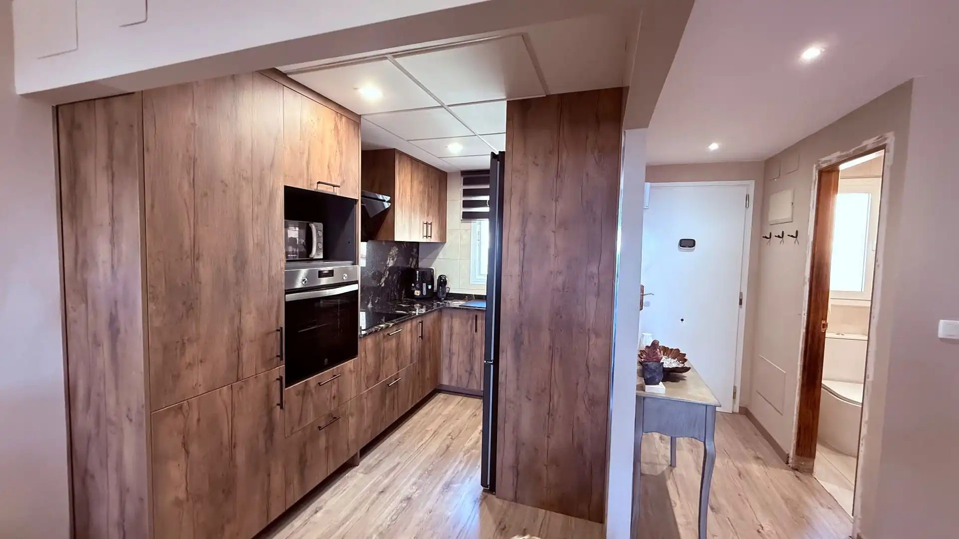 Bungalow amb piscina en venda a Balcón de Finestrat - Terra Marina, imagen 7