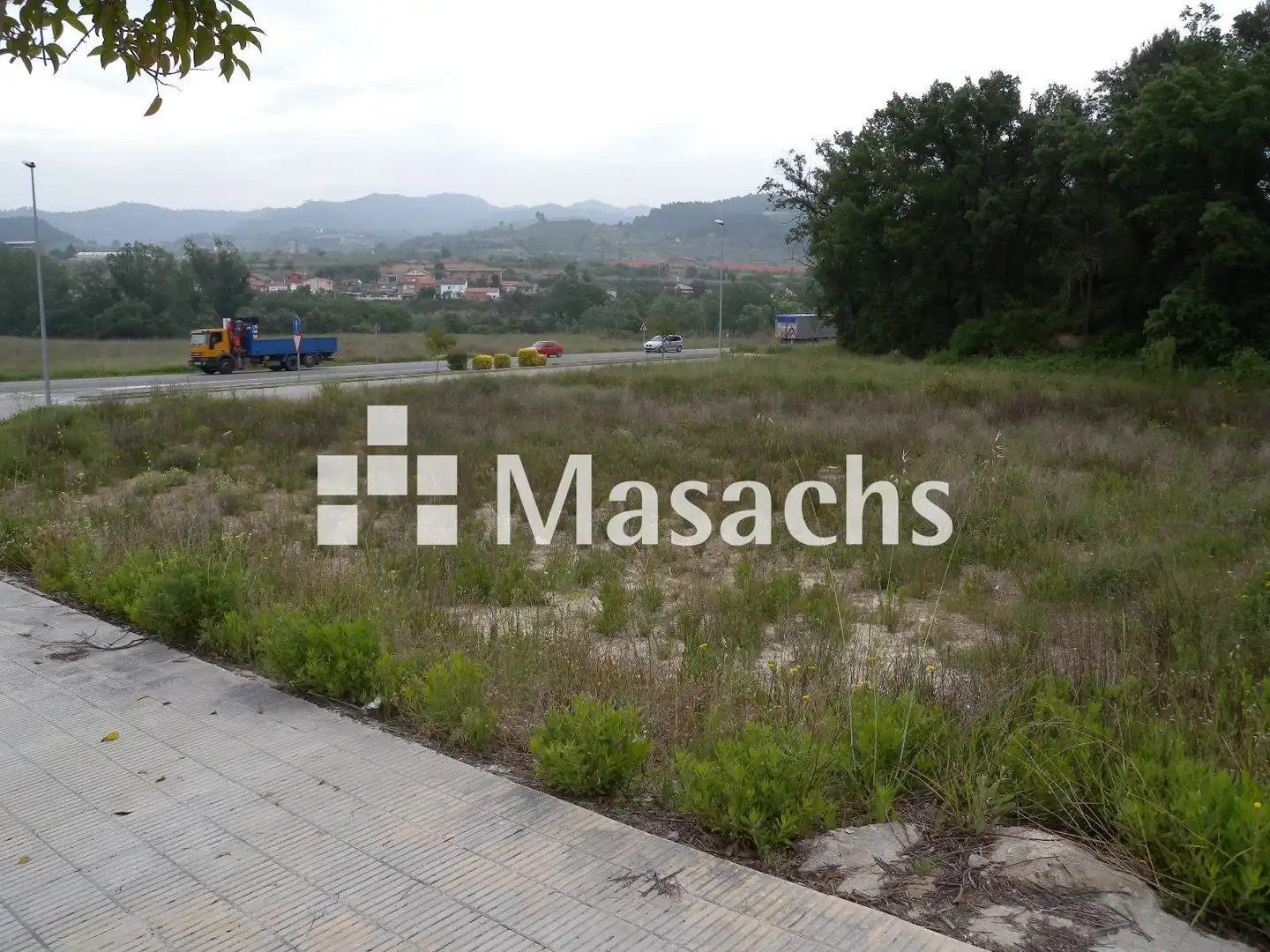 Rural land for sale in Castellgalí