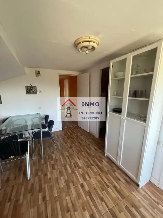Wohnung zur Miete in Valdoviño