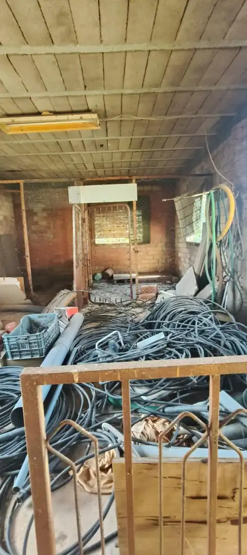 Casa o xalet en venda en Picassent
