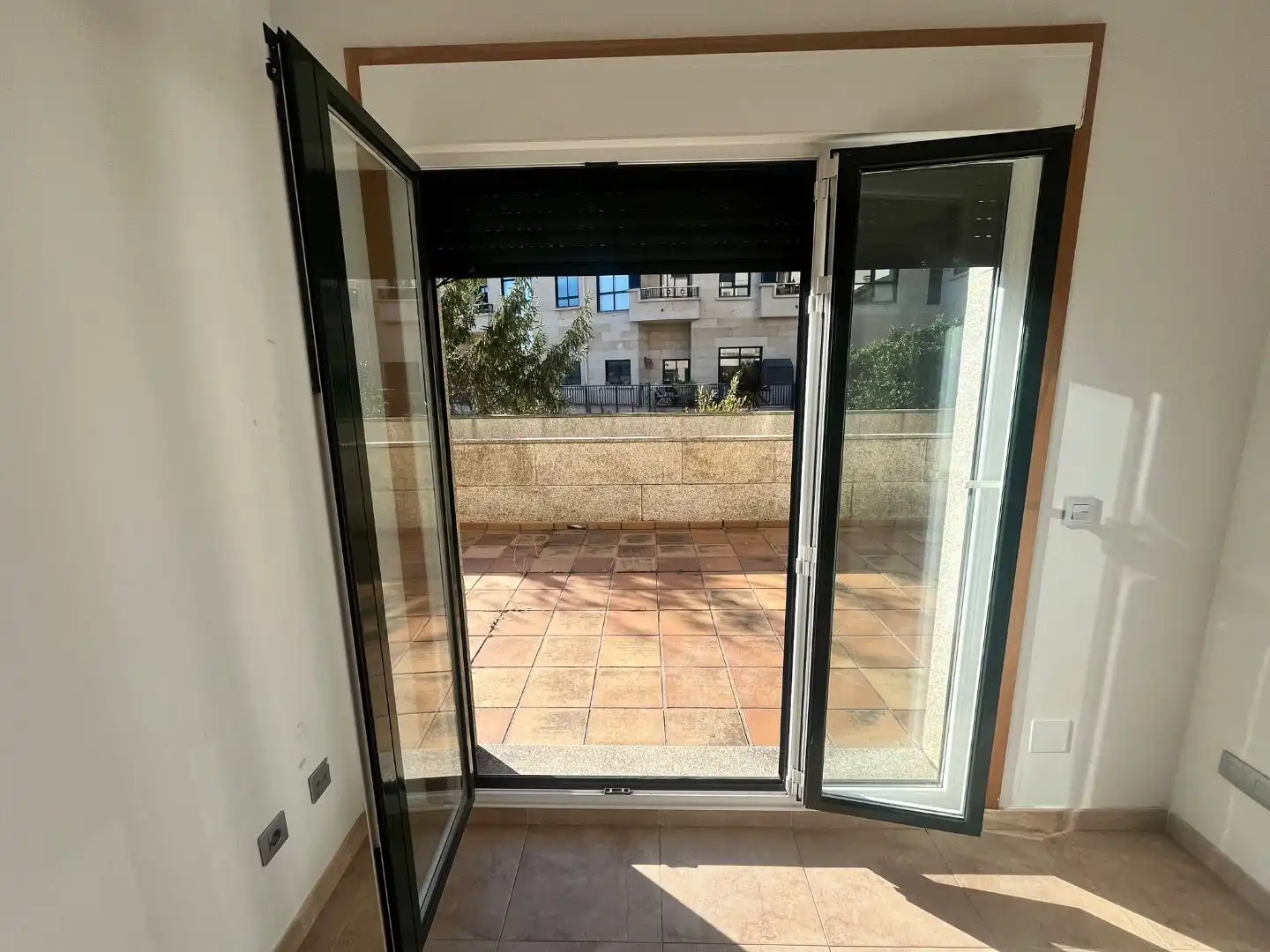Terraza de Piso en venta en Sanxenxo con Terraza y Balcón