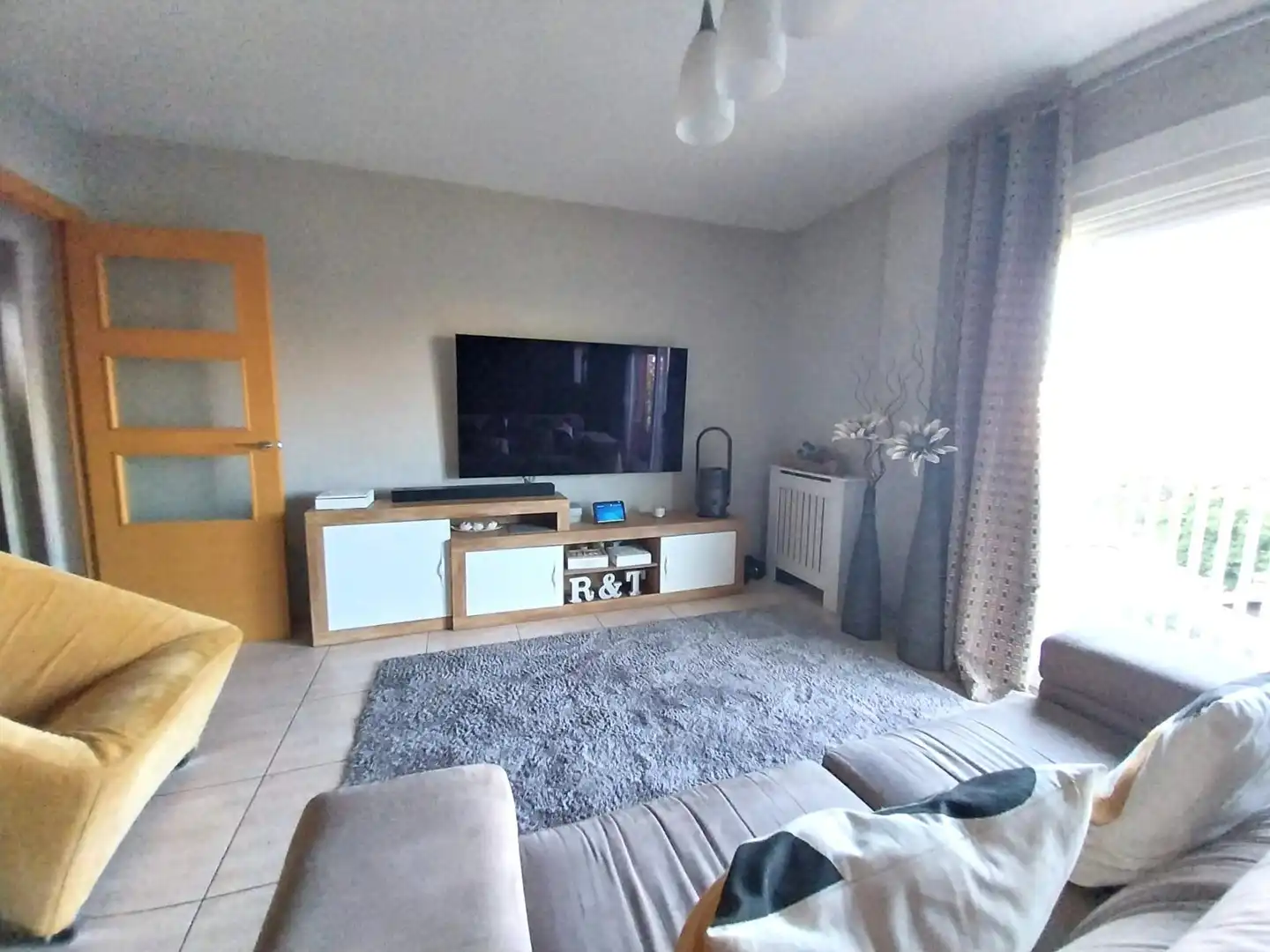 Wohnung zum Verkauf in Calle PUIG I PERUCHO, Can Monic