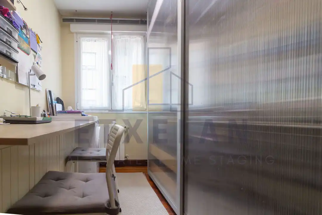 Bedroom of Flat for sale in Berriz, Bizkaia