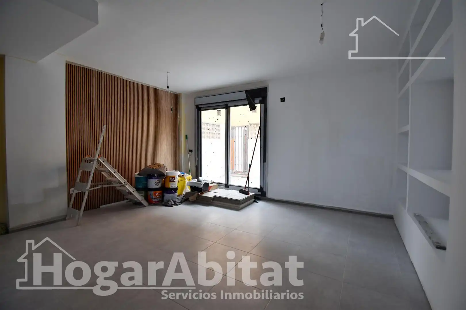 Terraced house for sale in Calle Barrenquet, imagen 4