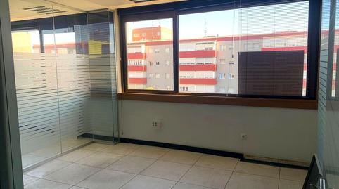 Foto 4 de Oficina de lloguer a Ciudad de la Comunicación - Arco Ladrillo, Valladolid