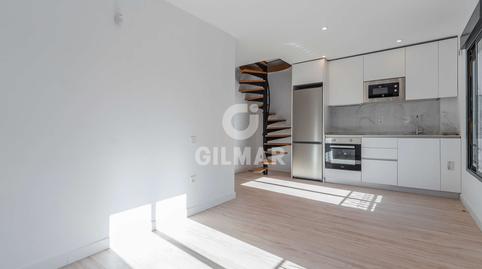 Foto 3 de Apartamento en venta en Fuente del Berro, Madrid