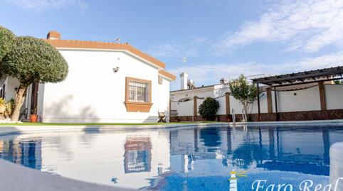 Foto 2 de Casa o xalet en venda a La Jara, Sanlúcar de Barrameda