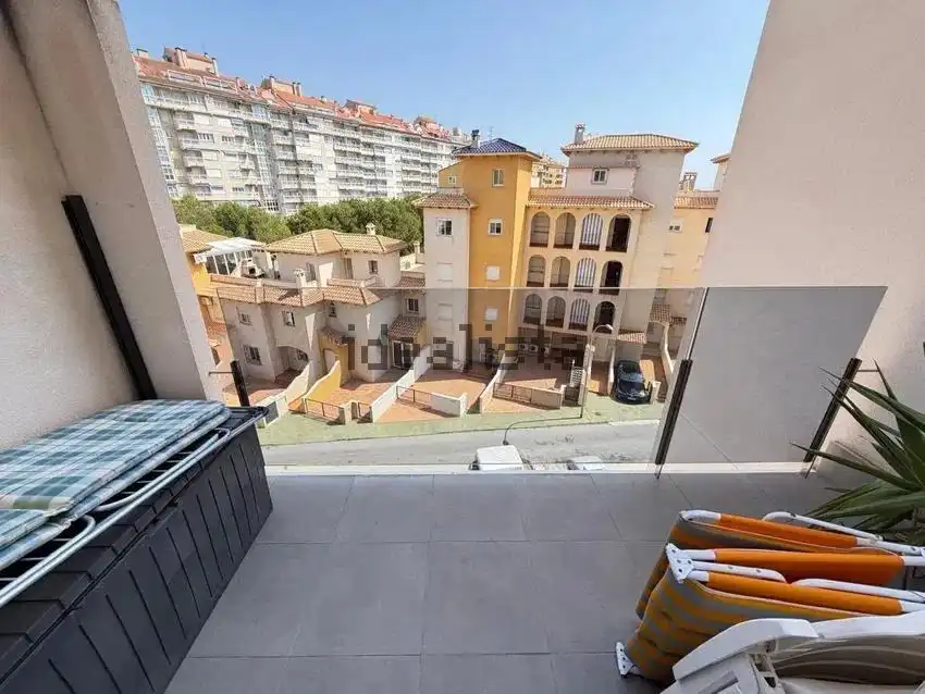 Wohnung mit Pool zum Verkauf in Calle Samaniego, imagen 50
