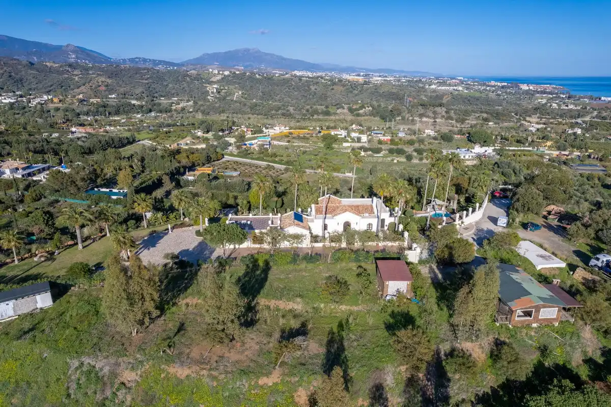 Reihenhaus zum Verkauf in Estepona Pueblo, imagen 4