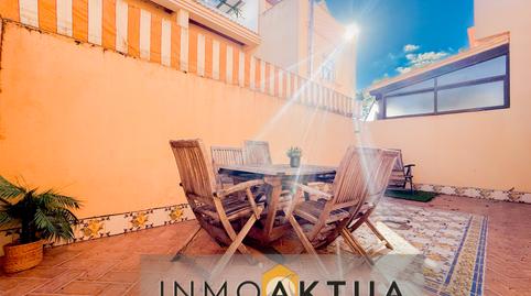 Foto 5 de Casa adosada en venta en Calle Virgen de la Estrella, 40, Pozoalbero, Cádiz