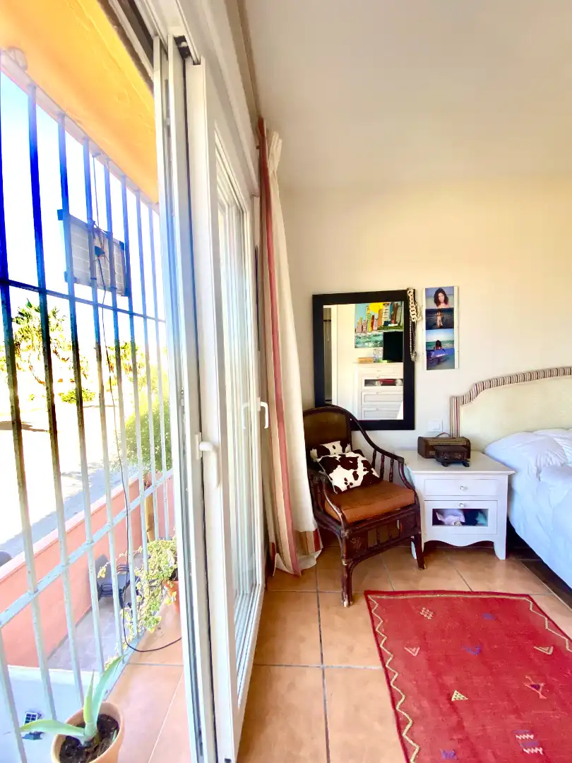 Terraced house with terrace for sale in Calle Rodrigo Pérez Ponce 7, imagen 84
