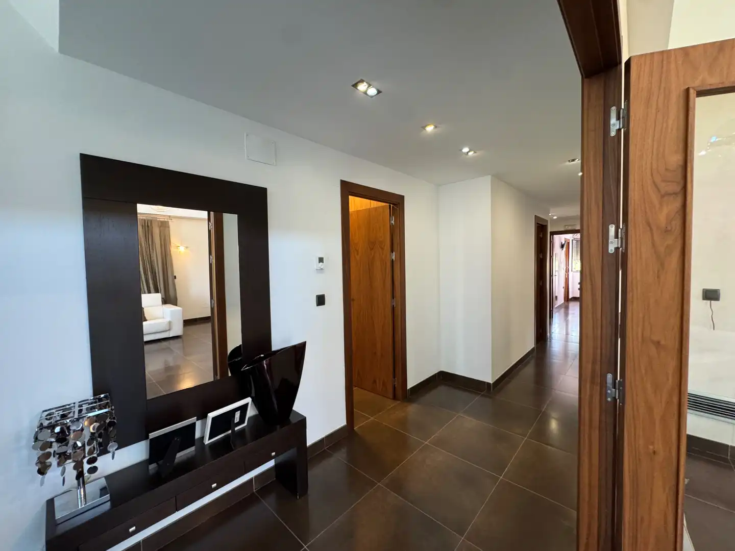 Chalet con terraza en venta en Camino del Tollo 5, imagen 46