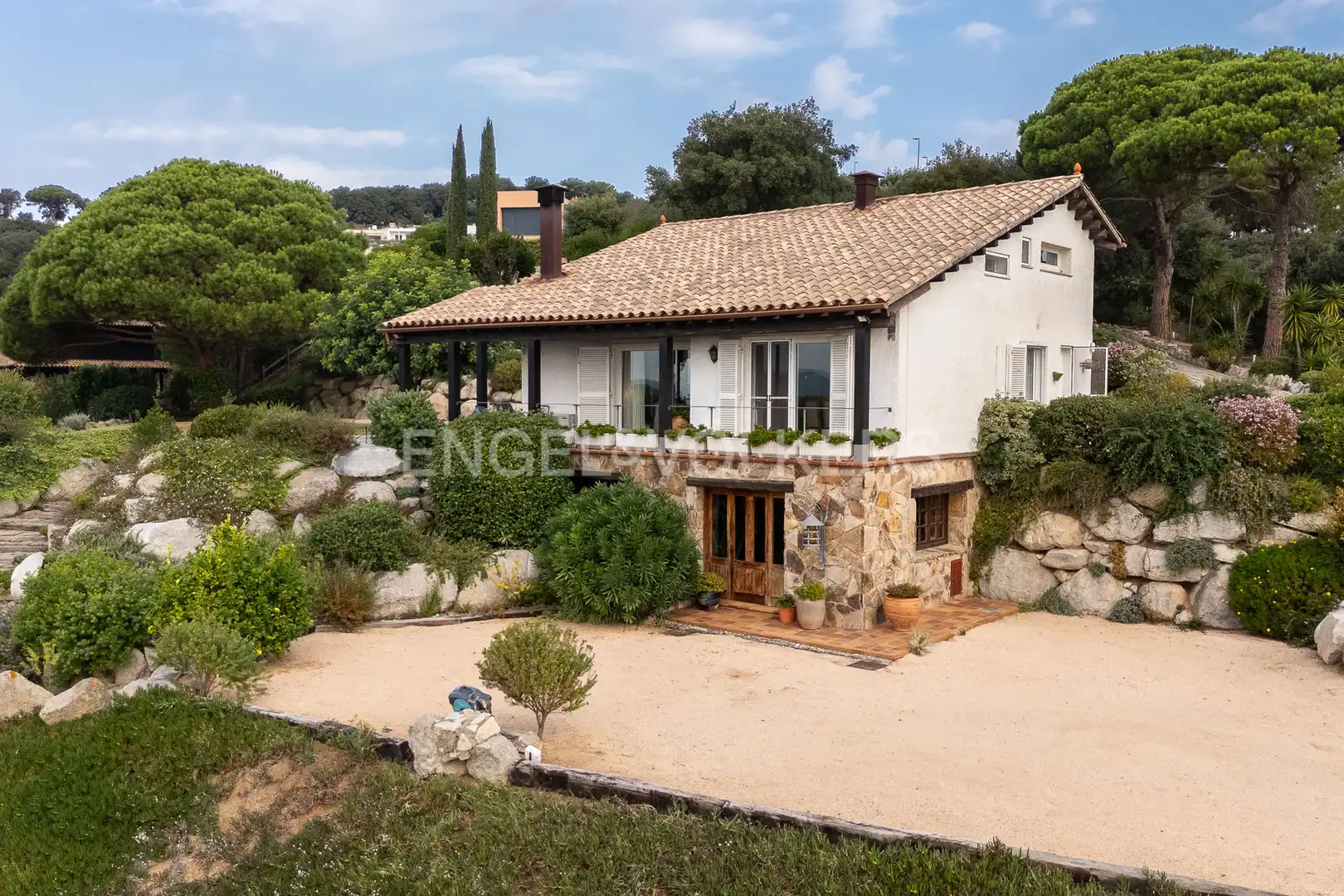 Casa con jardín en venta en Urbanitzacions, imagen 46