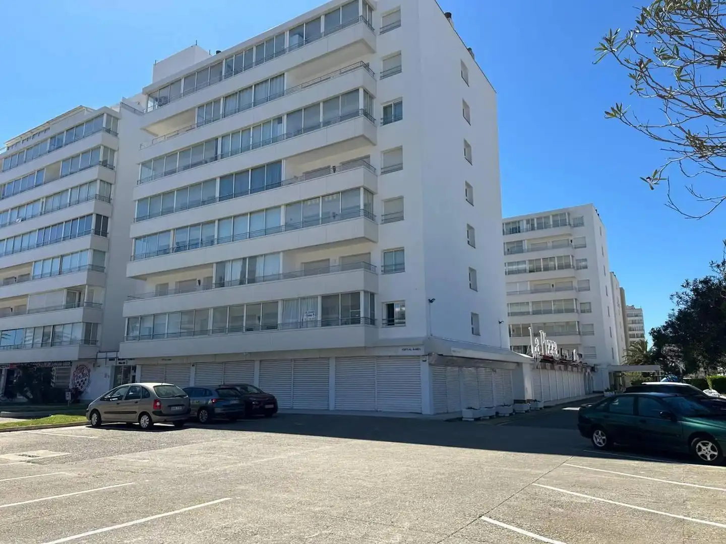Monolocale con piscina in vendita a Avenida de la platja, imagen 11