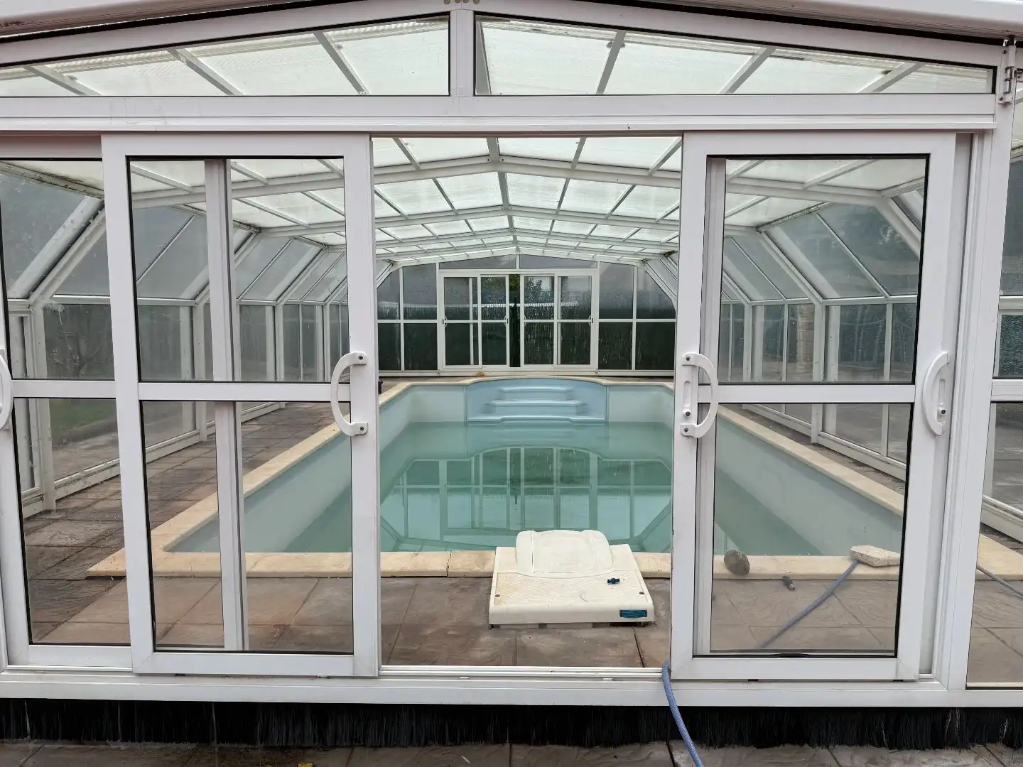 Xalet amb piscina en venda a Travesía Santiago 11, imagen 18