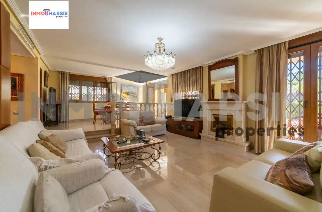 Casa o chalet en venta en El Puerto