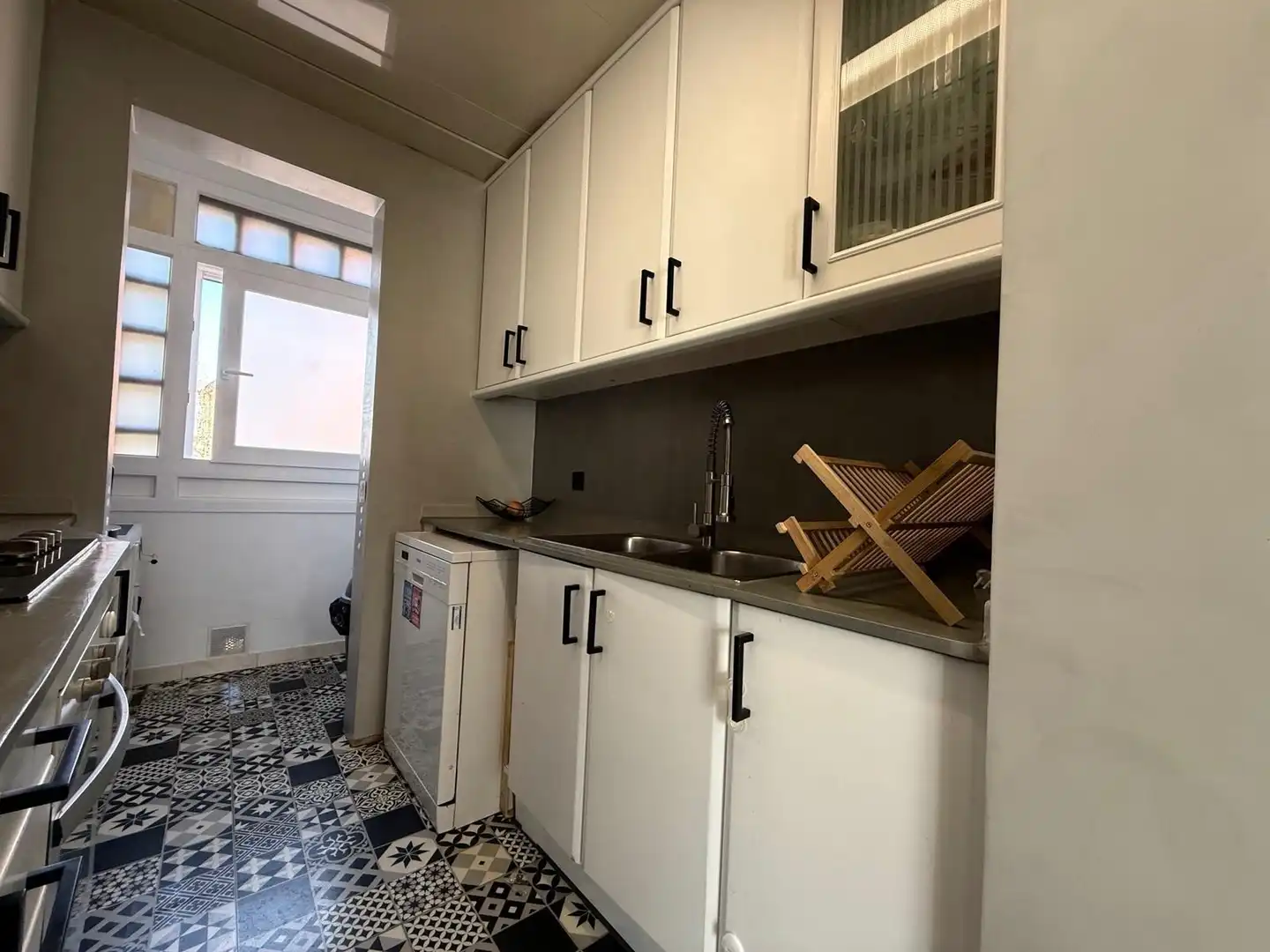 Appartamento con terrazza in vendita a Sants - Montjuïc, imagen 17