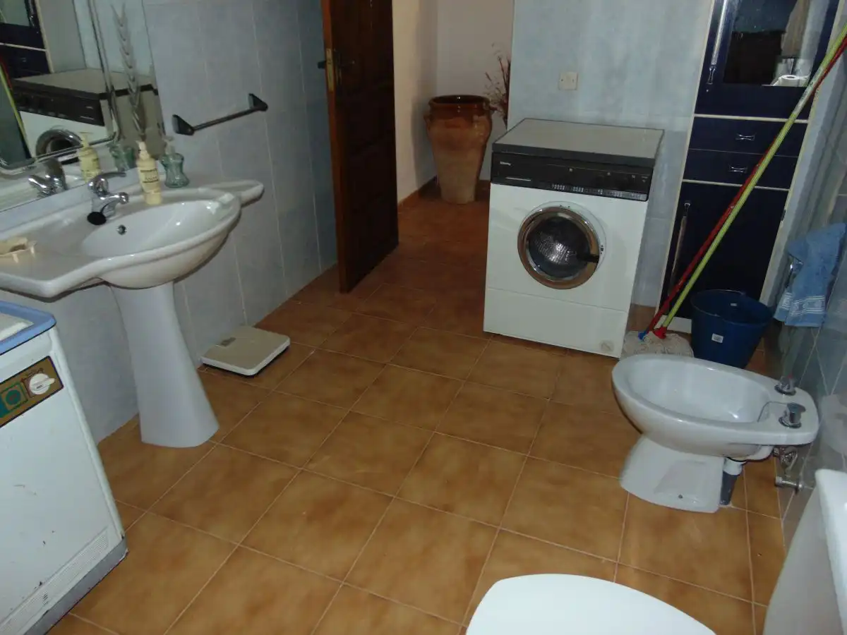 Chalet en venta en Santa Cruz de Mudela, imagen 7