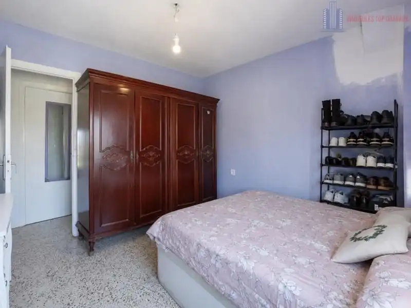 Flat for sale in ROSALIA DE CASTRO 25, imagen 10