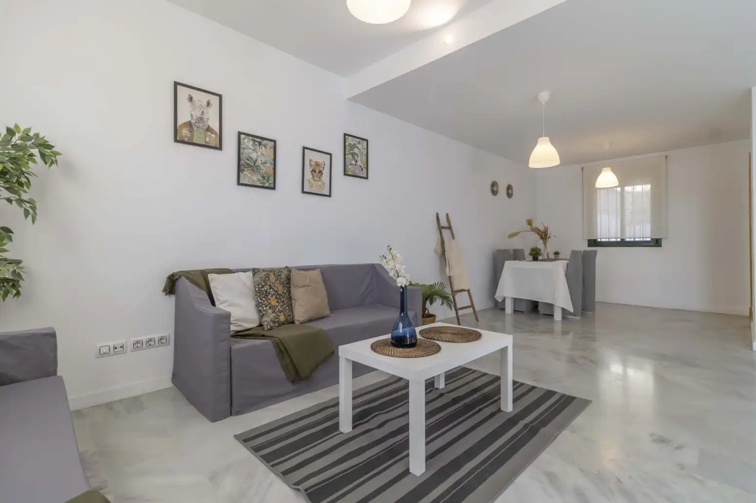 Maison mitoyenne à vendre à Gelves, imagen 19