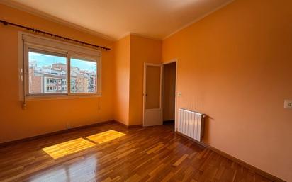 Bedroom of Flat for sale in  Barcelona Capital  with Heating