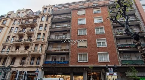 Foto 5 de Pis en venda a San Mames Zumarkalea, Zona Indautxu, Bilbao